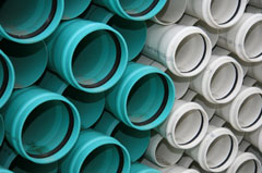 Atlanta PVC pipe repair and repiping